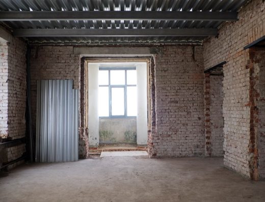 Halle des Anciennes Forges