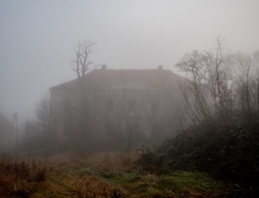 Manoir des Landes closes
