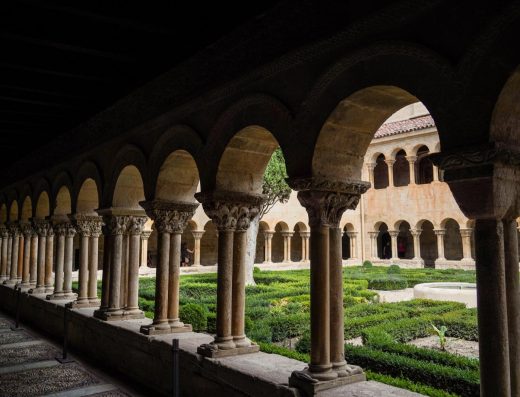 Domaine du Vieux Cloître