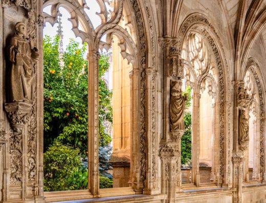 Domaine du Vieux Cloître