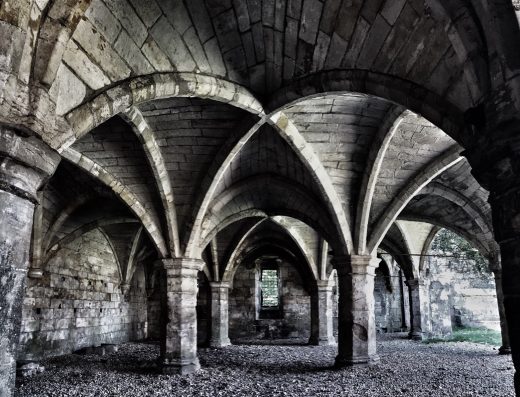 Domaine du Vieux Cloître