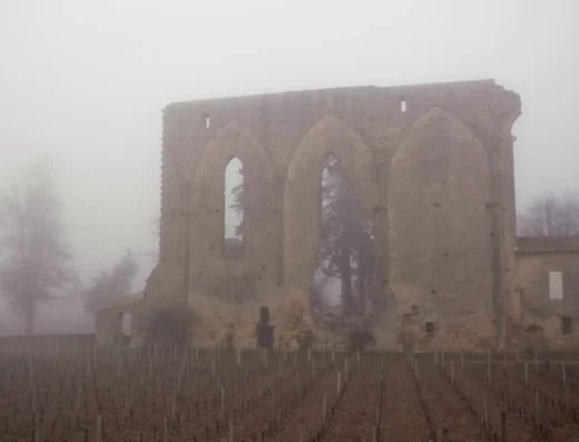 Test parcours : la grange aux âmes